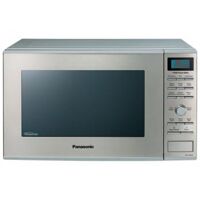 Lò vi sóng Panasonic NNGD692SYUE (NN-GD692SYUE) - 31 lít - 1000W có nướng