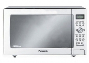 Lò vi sóng Panasonic PALM-NN-GD570SYUE - 27 lít - 900W, có nướng