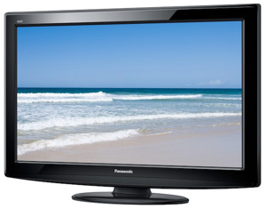 Tivi LCD Panasonic HD 32 inch TH-L32X22V