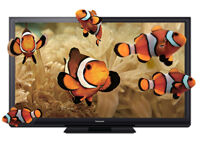 Tivi Plasma 3D Panasonic Viera 50 inch FullHD TH-P50ST30