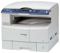 Máy photocopy Panasonic WORKIO DP-8016P