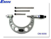 Panme cơ đo ngoài Metrology OM-9054