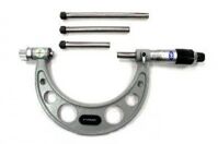 Panme cơ đo ngoài Metrology OM-9070
