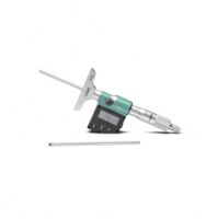 Panme đo độ sâu điện tử Insize 3540-300