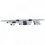 Panme đo ngoài dạng ống Insize 3224-3000 (2000-3000mm/0.01mm)