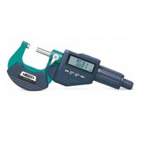 Panme đo ngoài điện tử Insize 3108-175A