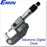 Panme đo ngoài điện tử Metrology EM-9008C