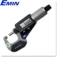 Panme đo ngoài điện tử Metrology EM-9007N