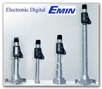 Panme đo trong 3 điểm điện tử Metrology TP-03ESP