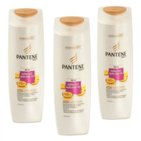 Dầu gội ngăn rụng tóc PANTENE Hair Fall Control 335g