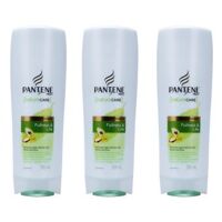 PANTENE ProV Nature Care Fullness & Life Conditioner 335ml x 3