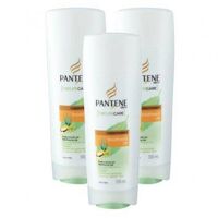 PANTENE ProV Nature Care Smoothness & Life Conditioner 335ml x 3