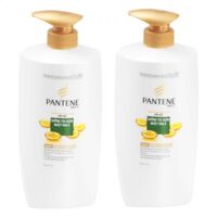 PANTENE ProV Silky Smooth Care Shampoo 950g x 2