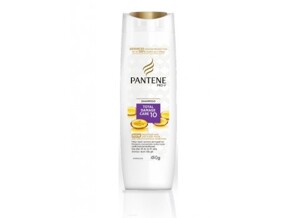 Dầu gội chăm sóc tóc hư tổn PANTENE ProV Total Damage Care Shampoo 900ML