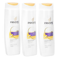 PANTENE ProV Total Damage Care Shampoo 335ml x 3