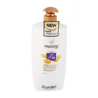 Dầu gội chăm sóc tóc hư tổn PANTENE ProV Total Damage Care Shampoo 950g