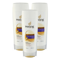 PANTENE ProV Total Damage Care Conditioner 335ml x 3