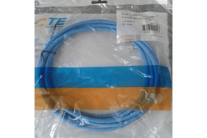 Patch cord LAN CAT5 -10M