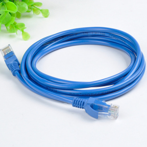 Patch cord LAN Cat5 -1.5 m