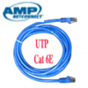 Patch cord LAN CAT6 - 2 Met