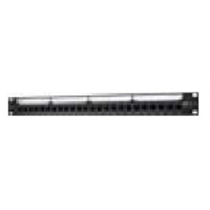 Patch panel cat5e Schneider DCEPP24UKY1U