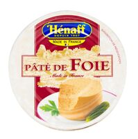 Pate gan heo 32% Henaff 130g