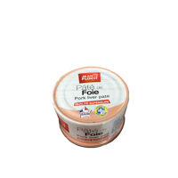 Pate gan heo De Foie Jean Floch 130g