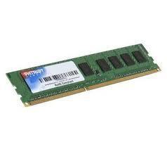 RAM Patriot 4Gb Bus 1600 DDRam III PSD Series