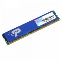 RAM Patriot 2*4Gb DDRam III bus 2000Mhz Viper Xtreme series Division 2 series