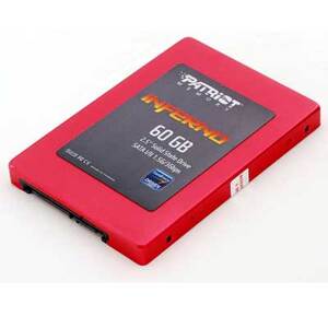 Ổ cứng SSD Patriot INFERNO 60GB