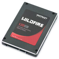 Ổ cứng SSD Patriot WILDFIRE 120GB