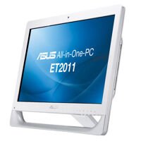 Máy tính để bàn All in one Asus ET2011AUTB - 4GB RAM, 500GB HDD