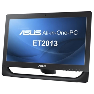 Máy tính để bàn All in one Asus ET2013IUTI-B013A - Intel Pentium G2030, 2GB DDR3, 500GB HDD, Intel HD Graphics, 20 inch