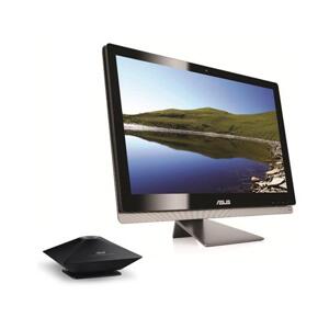 Máy tính để bàn Asus ET2411INTI-B007A - Intel Core i5 3450 3.1Ghz, 6GB DDR3, 1TB HDD, VGA NVIDIA GT630M 2GB, Keyboard + Mouse