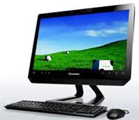 Máy tính để bàn All in one Lenovo C320 (5370 - 6869)