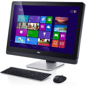 Máy tính để bàn All in one Lenovo C440 (5731-5892) - Intel Pentium Dual CoreG2030 3.0GHz, 2GB DDR3, 500GB HDD