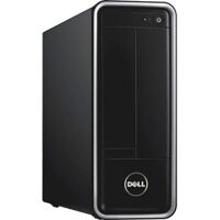 Máy tính để bàn Dell Inspiron 3647ST (INS3647ST) - Intel Core i5-4440s 2.8GHz, 4GB DDR3, 1TB HDD, VGA Nvidia Geforce GT625M 1GB