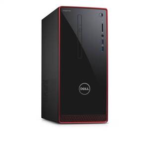 Máy tính để bàn Dell Inspiron 3650 70074607 - Intel Core i5-3650, 4GB RAM, HDD 500GB