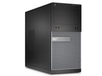 Máy tính để bàn Dell Optiplex 3020MT - Intel Core i5-4570 3.60 GHz, 4GB DDR3, 500GB HDD, VGA Intel HD Graphics 4600