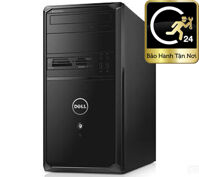 Máy tính để bàn Dell Vostro 3900 - 70056882 - Intel Core i3 4160 3.60GHz, 4GB DDR, 500GB HDD, VGA Nvidia GeForce GT705 1GB