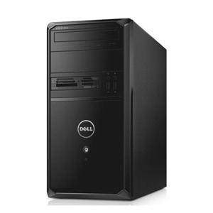 Máy tính để bàn Dell Vostro 3900MT 70061813 - Intel Core i3-4170 3.7GHz, 4GB RAM, HDD 500GB, Nvidia GeForce 705 2GB DDR3