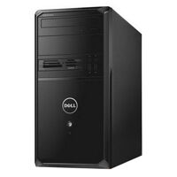 Máy tính để bàn Dell Vostro 3902 MTI73209 - Intel Core i7-4790,DDRAM 1x4GB/1600,HDD 500GB,NVIDIA GF GT 705 2GB DDR3