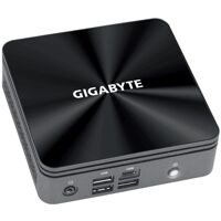 PC Gigabyte NUC KIT Brix i3 BRi3H-10110