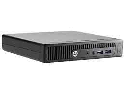 Máy tính để bàn HP 260 G1 Desktop Mini N3T13PA