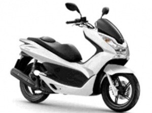 Xe máy Honda PCX 125 FI