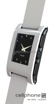 Đồng hồ thông minh SmartWatch Pebble Watch