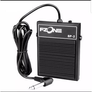 Pedal Sustain FZone SP-2