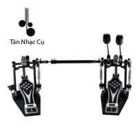 Pedal trống bass kép P-2000