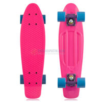 Penny Board Đỏ