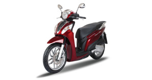 Xe máy Kymco People 16 FI 125cc